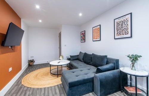 2-Bedroom Gems - Travel Easily Between Cities - Foto 7