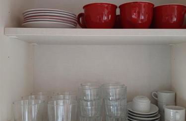 Beautiful house and garden at Serra da Estrela, perfect for groups and families - Foto 10