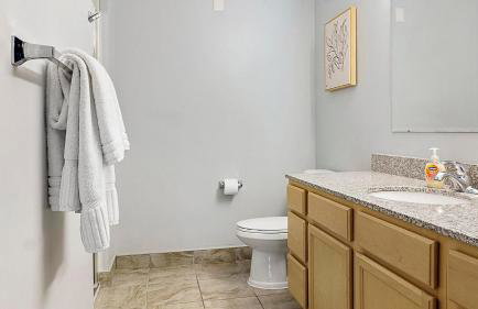 Canal Walk District Apartments by Landing - Foto 51