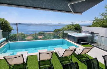 Villa Ewa & Tomi - Foto 1