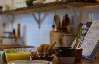 Cosy Canal-side lodge with log burner - Foto 23