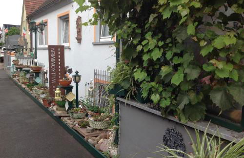 Landpension Villa Dominikus - Foto 1