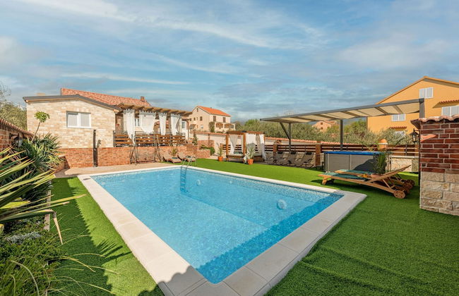 Villa Nikolina - Foto 23