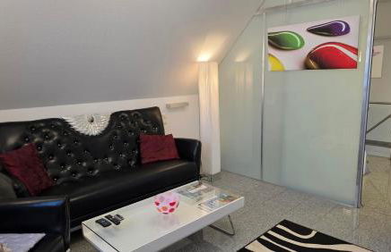 Ferienhaus Kamerun an der Elbe - Foto 52