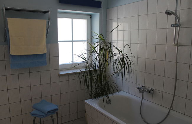 Ferienwohnung in Struppen - Foto 14