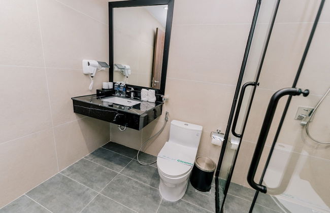 Pacific Apartment & Hotel Phu Quoc - Photo 70