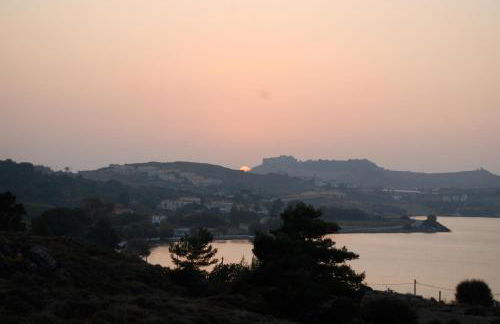 Panselinos Hotel - Foto 73