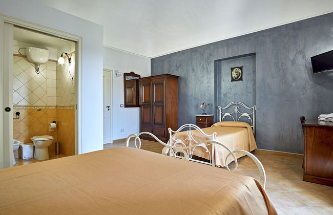 Agriturismo Conte Ruggero - Foto 32