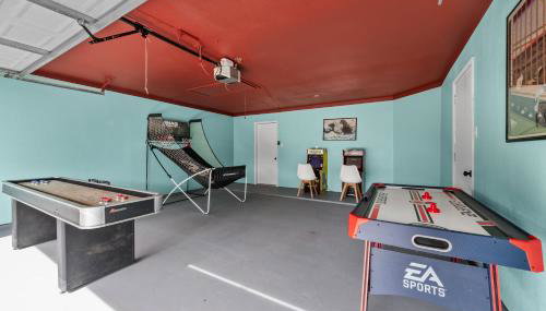 Beautiful 4BR 2B Home with pool near At&t Stadium - Foto 5