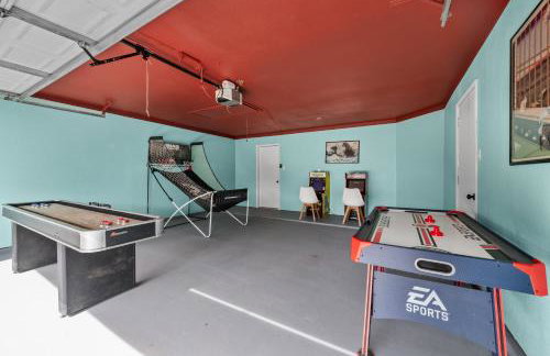 Beautiful 4BR 2B Home with pool near At&t Stadium - Foto 5