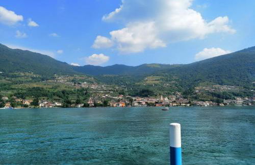 IseoLakeRental - La Stallina - Monte Isola - Foto 54