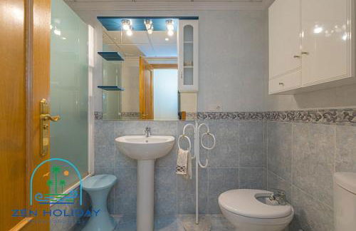 3 Bed 2 Bath Apartment Los Pinos - Photo 13