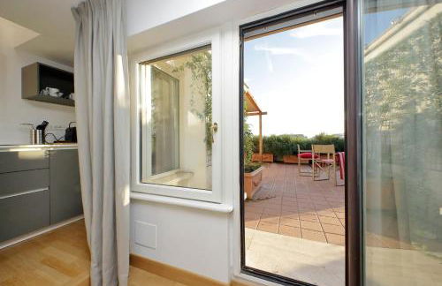 Beautiful Loft in Ponte Milvio with terrace - Foto 39