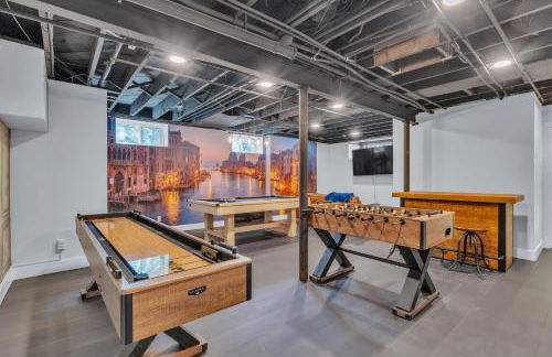 The Chateau de James by The Arbor Collection - Foto 23