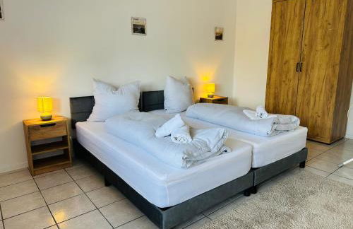 Zentrale Unterkunft in Selm - Foto 1