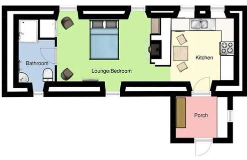 The Smiddy - Foto 19