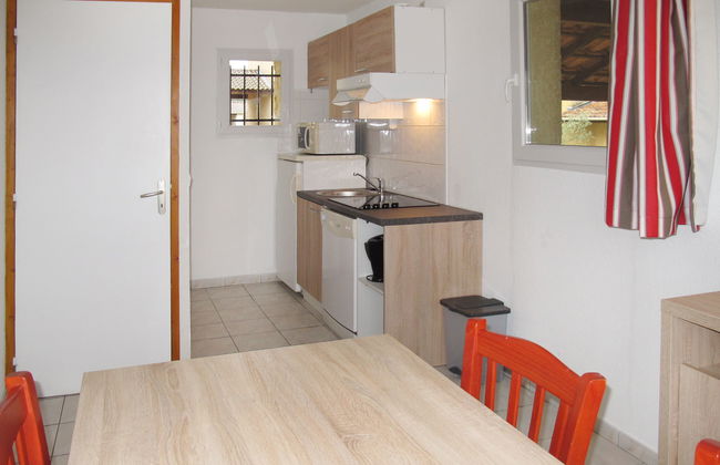 Odalys Référence Les Hauts de Salavas - Foto 8