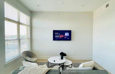 Cozy, Charming, and Chic Stay - Foto 1