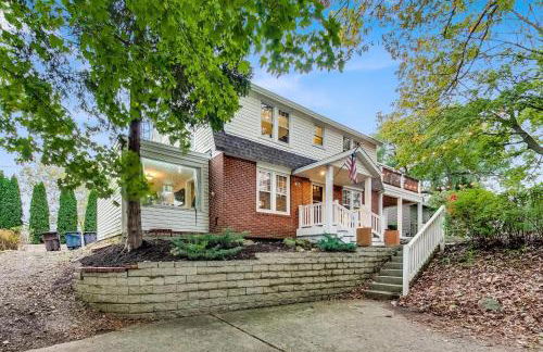 Bay's Place Vacation Rental - Foto 1