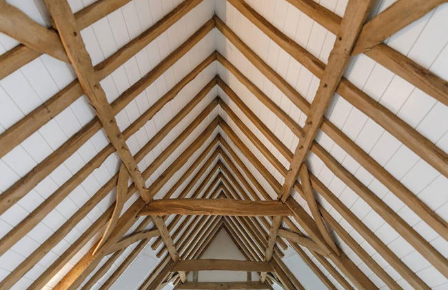 Stunning 3-bed Barn in Norfolk - Foto 18