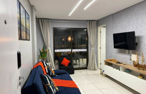 Apartamento na Praia do Francês - Foto 49