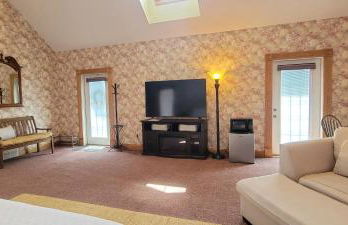 Victorian Suite by Amish Country Lodging - Foto 6