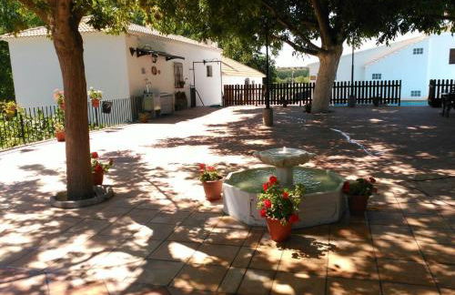 Complejo Apartamentos Rurales Molino de Abajo - Foto 27