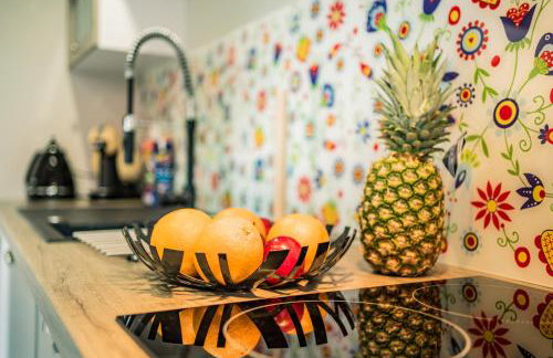 Folkowa Chatka- Kaszubska Ostoja - Foto 13