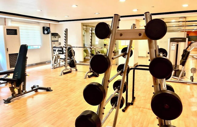 BGC McKinley Center Prime Accommodations - Foto 29