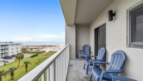 Royal Gulf Beach & Racquet Club 5313 - Foto 5