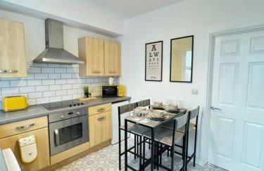 Cosy home in Barnsley centre - Foto 17