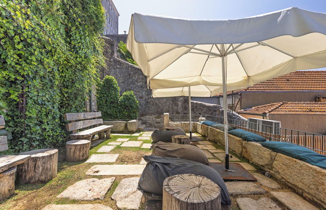 Porta Nobre Boutique Hotel by Aspasios - Foto 73