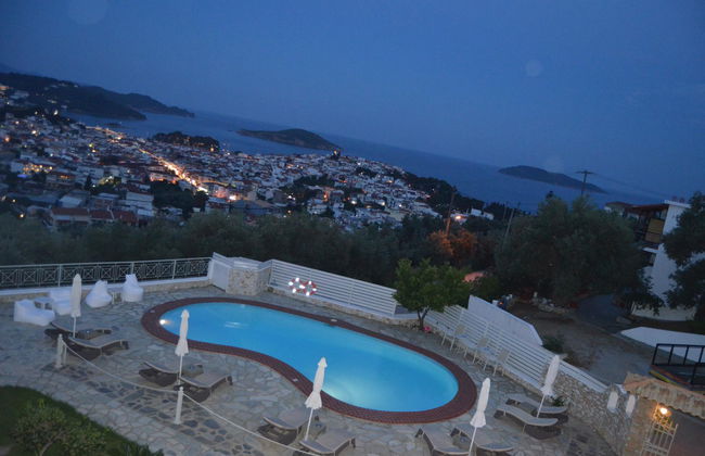 Blue Horizon Studios - Foto 4