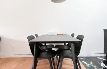 Ample and Cozy Stay in Brooklyn - Foto 4