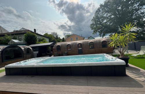 Franken Chalets - Foto 28