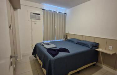 Apartamento 1 quarto Edifício Ipanema Residence - Photo 8