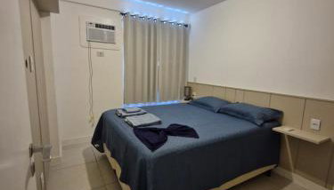 Studio Premium com Piscina e Vista próximo Pelinca - Foto 1