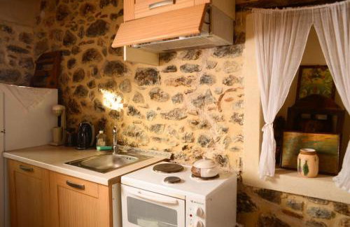 A small paradise in Mani with local hospitality - Photo 11