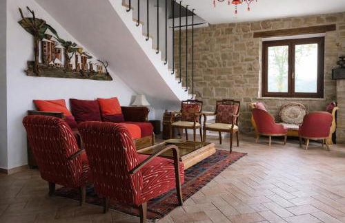 VILLA ERMELINDA - Ville Carborello - Foto 16