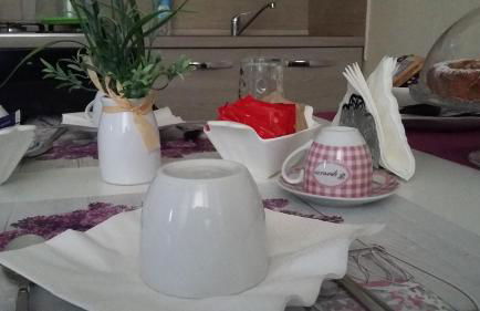 B&B Gli Alberetti - Foto 12