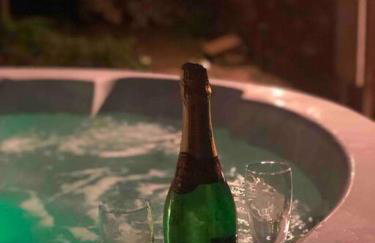 Soldiers Cottage, with HOT TUB, dog friendly, great views - Foto 79