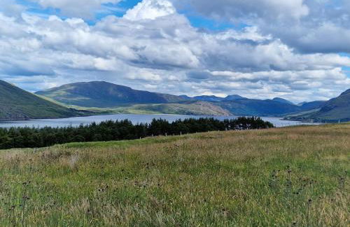 Gorse Gorgeous Glamping Hideaway - Foto 26