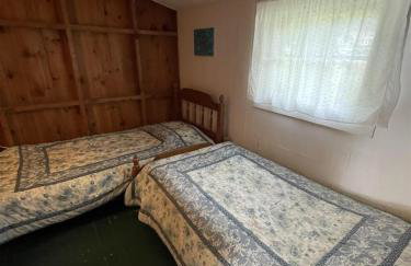 FRIENDLY INN LIMIT 5 cottage - Foto 10