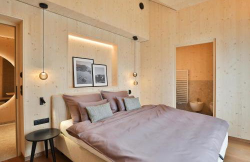 Mair am Graben Farm Chalets - Foto 33