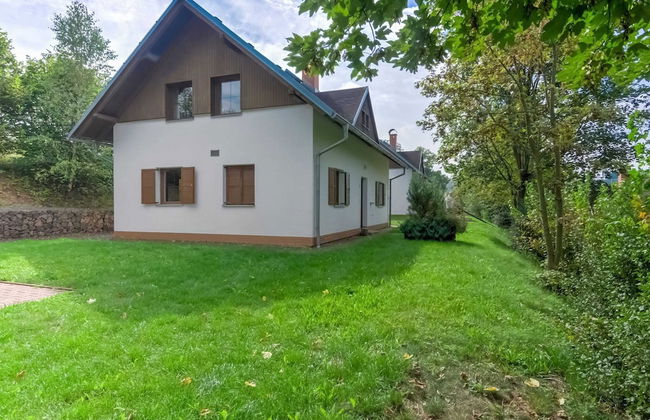 Holiday Home With a Convenient Location in the Giant Mountains for Summer & Winter - Foto 28