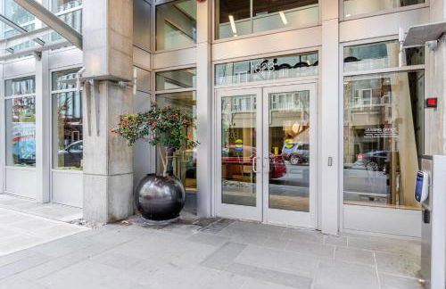 S Lake Union 2BR w Gym BBQ nr Amazon SEA-81 - Foto 29