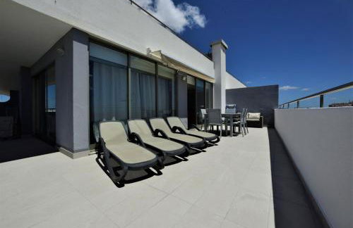 Exclusive Luxury Apartments in Oceano Atlantico Complex - Photo 8