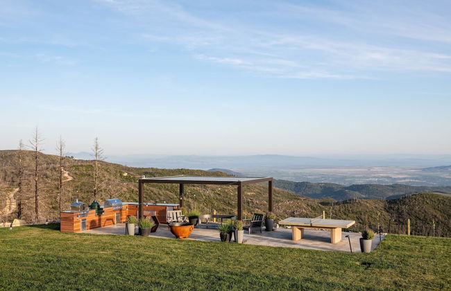 Belleza by Avantstay Hilltop Mansion w Pool Panoramic Views Ultra Modern Interior - Foto 6