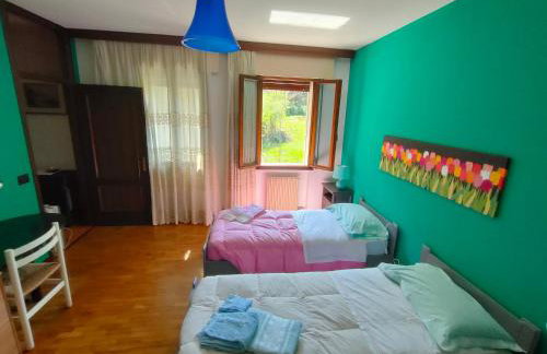 La Caliera 5 Casa Vacanze - Foto 7