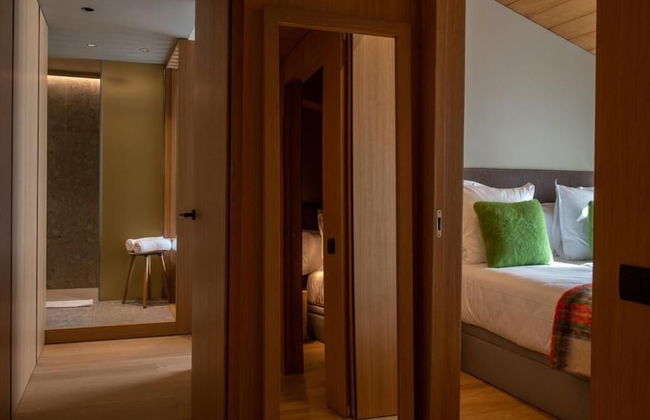 VIP RESIDENCES ANDORRA - Foto 20